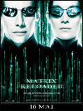 Matrix Reloaded