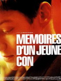 Mémoires d\'un jeune con