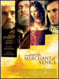 William Shakespeare's The Merchant of Venice