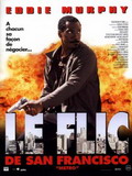 Le Flic de San Francisco