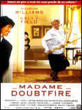 Mrs.Doubtfire