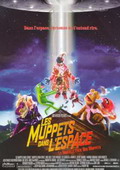 Les Muppets dans l'espace