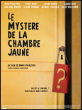 Le Mystère de la chambre.