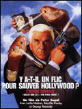 Y-a-t-il un flic pour sauver Hollywood ?