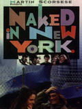 Naked in New York