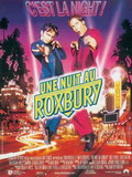 Une nuit au Roxbury