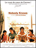 Daremo Shiranai (Nobody Knows)