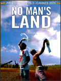 No Man's Land