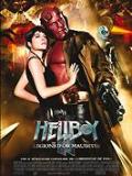 Hellboy 2 : The Golden Army