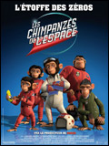 Les Chimpanzés de l'espa.