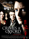 Oxford Murders