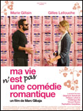 Ma vie n\'est pas une comédie romantique