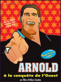 Arnold à la conquête de .