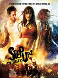 Step Up 2 the Streets