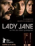 Lady Jane