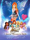 Winx Club: The Secret of the Lost Kingdom