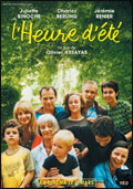 L\'Heure d\'été (Summer Hours)