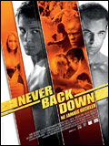 Never Back Down