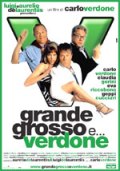 Grande, grosso e Verdone