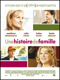 Une histoire de famille