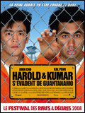 Harold et Kumar s'évadent de Guantanamo