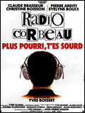 Radio corbeau