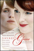 Savage Grace