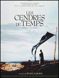 Les Cendres du temps