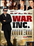 War, Inc.