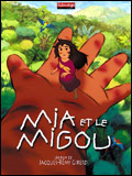 Mia et le Migou