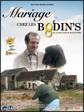 Mariage chez les Bodin's