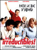 Les Irréductibles