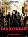 Diary of the Dead - Chronique des morts vivants