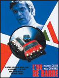 The Italian Job (1969)