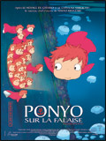 Gake no ue no Ponyo (Ponyo)