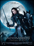 Underworld 3 : le soulèvement des Lycans 