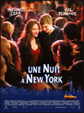 Nick and Norah\'s Infinite Playlist