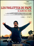 El Baño del Papa