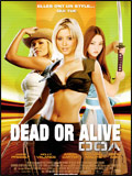 Dead or Alive