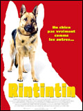 Finding Rin Tin Tin