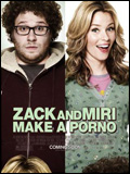 Zack & Miri font un porno