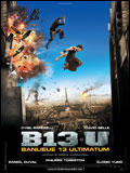 B13-U (District 13 - Ultimatum)