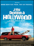 J\'irai dormir à Hollywood