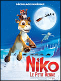 Niko, le petit renne