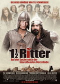 1 1/2 Ritter - Auf der Suche nach der hinreißenden Her.