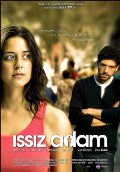 Issiz adam