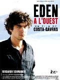 Eden à l'ouest