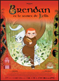 Brendan et le secret de Kells (The Secret of Kells)