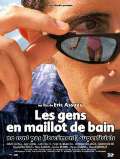 Les Gens en maillot de bain