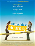 Sunshine Cleaning